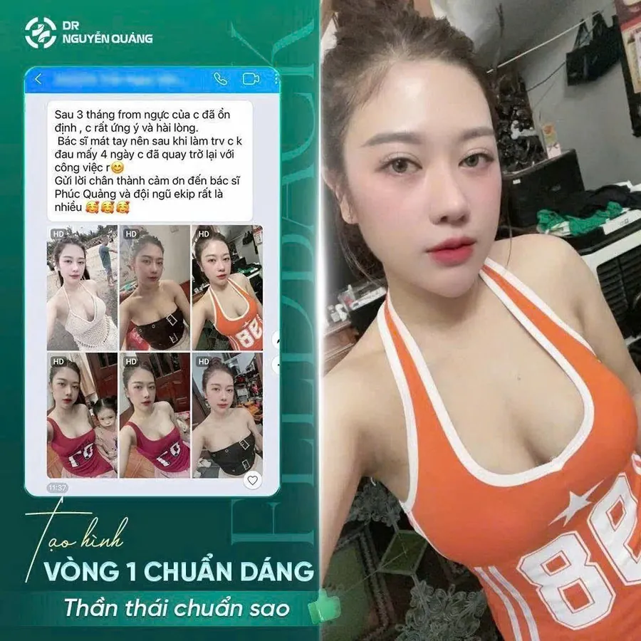 Feedback khách hàng