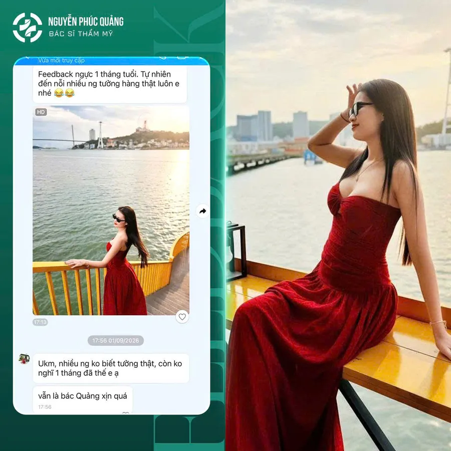 Feedback khách hàng