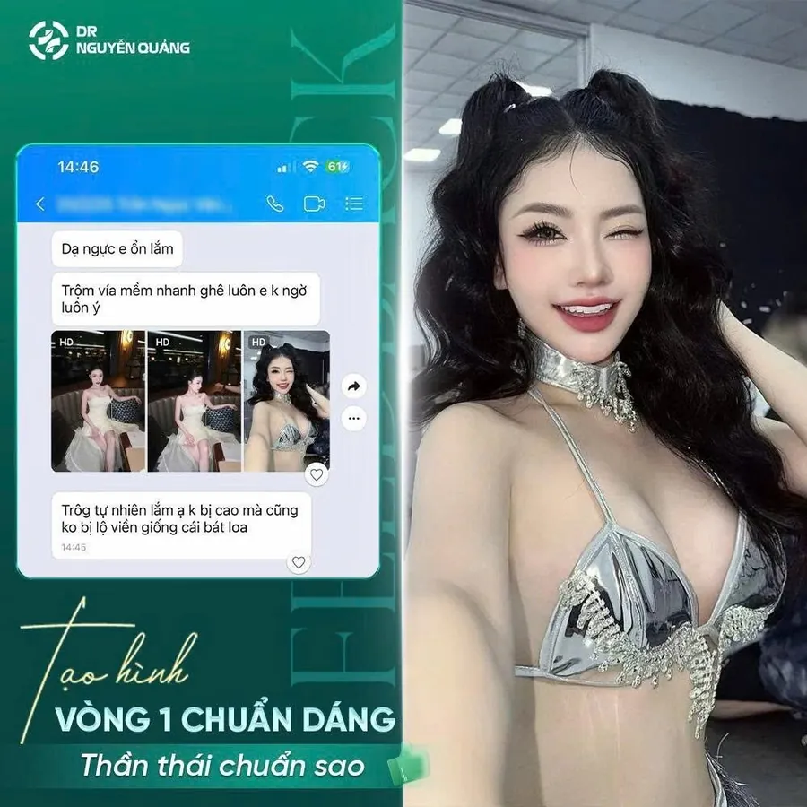 Feedback khách hàng