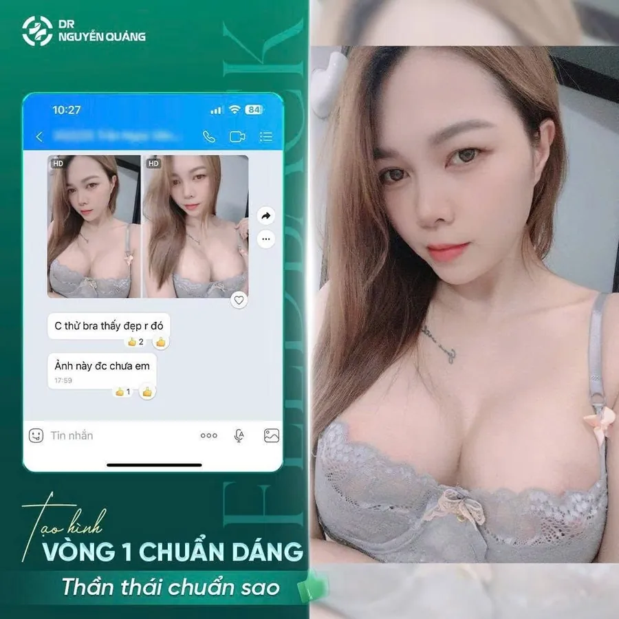 Feedback khách hàng