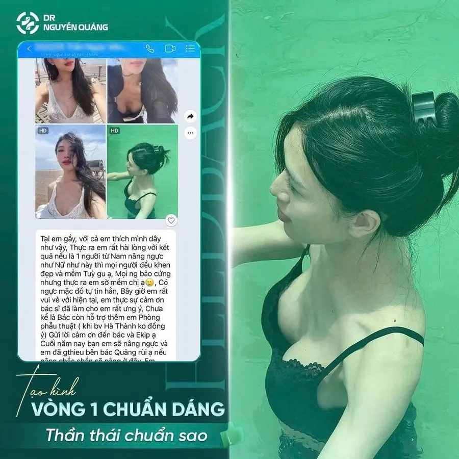 Feedback khách hàng