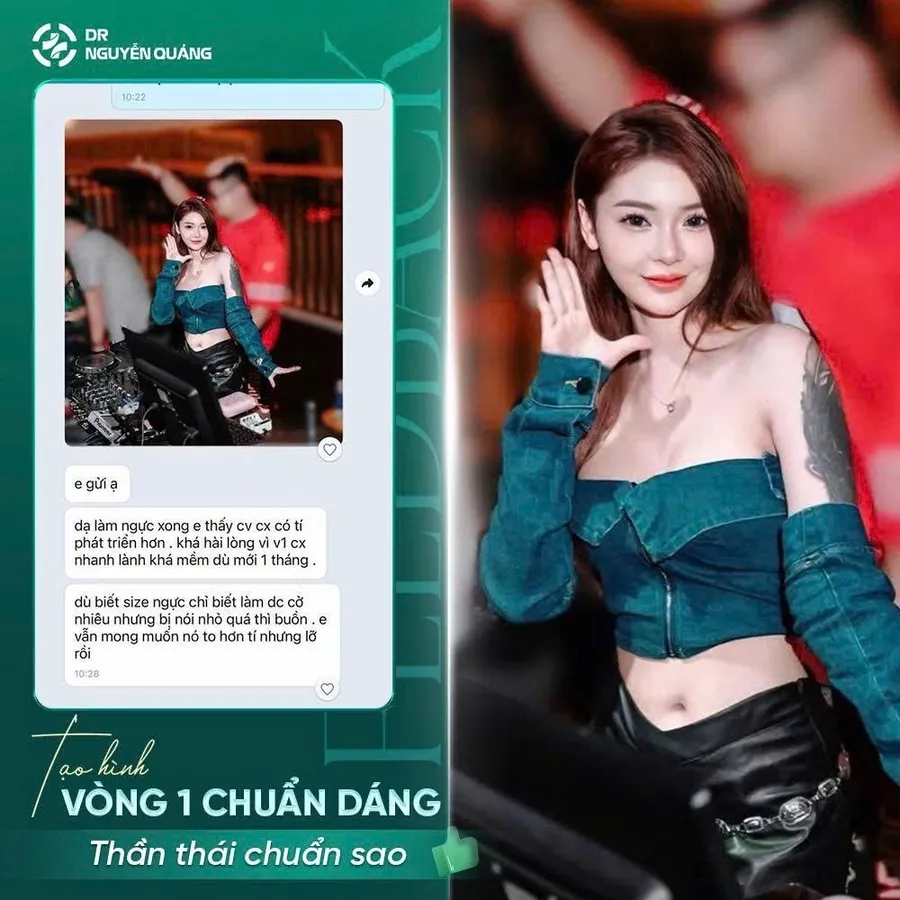 Feedback khách hàng